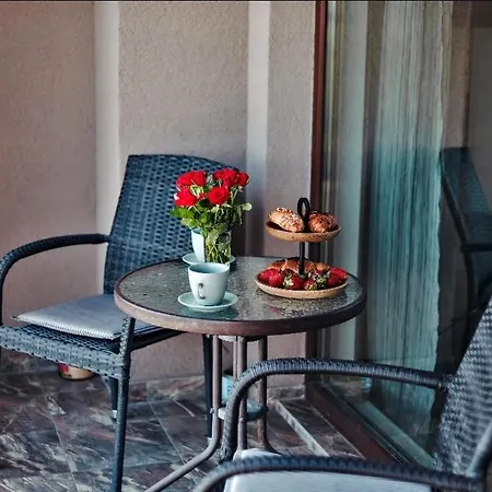 607 Apartment Burgas