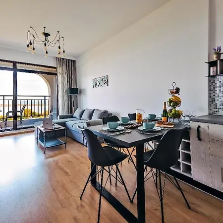 607 Apartment *