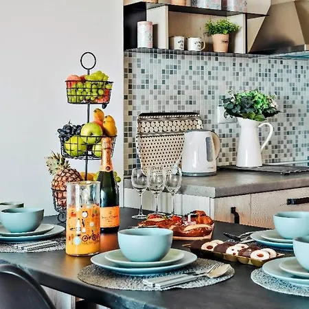607 Apartment *